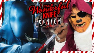 Its a WONDERFUL KNIFE 2023 Review  Wish It Was Never Born