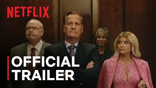 A Man in Full  Official Trailer  Netflix