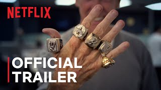King of Collectibles The Goldin Touch Season 2  Official Trailer  Netflix