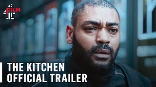 The Kitchen  TRAILER  Film4