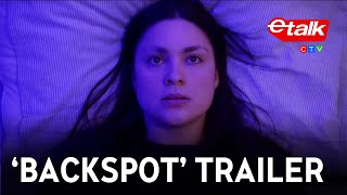 Backspot  Official trailer starring Devery Jacobs Evan Rachel Wood and Kudakwashe Rutendo