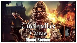 Cinderellas Curse  Movie Review