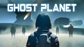 Ghost Planet  Trailer