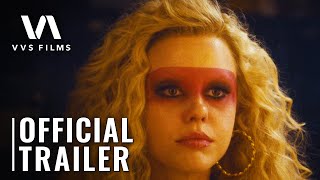 MAXXXINE Trailer 4K 2024  Mia Goth  Horror