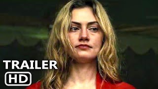 KID SNOW Trailer 2024 Phoebe Tonkin