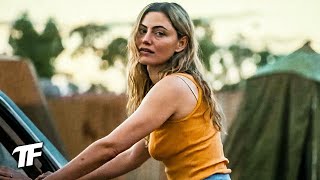 KID SNOW Trailer 2024 Phoebe Tonkin Drama Movie HD