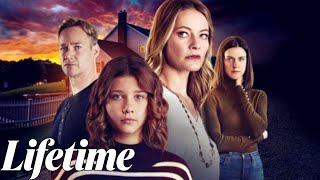 Daddys Deadly Secret 2024 LMN  BEST Lifetime Movies  Based on a true story 2024