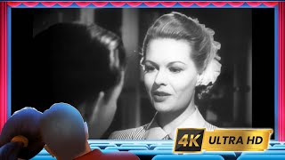 Green for Danger  1946    Alastair Sim Sally Gray  Full Movie AI Enhanced 4k ULTRA HD