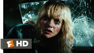 Planet Terror 512 Movie CLIP  Youll Blow Your Own Face Off 2007 HD