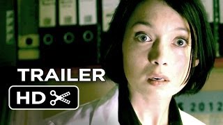 The Cure Official Trailer 2014  Cure for Cancer Thriller Movie HD