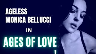 Monica Bellucci Movie Ages of Love monicabellucci beautifulactresses