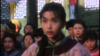 Legend of the Red Dragon 1994   Theatrical Trailer 480p