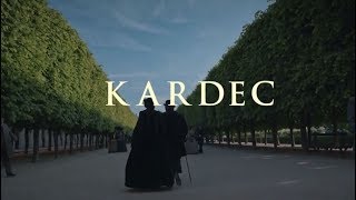 KARDEC  Official Trailer ENGLISH