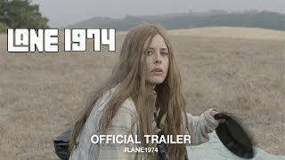 Lane 1974 2017  Official Trailer HD