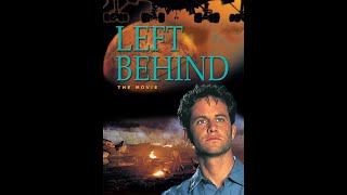 LEFT BEHIND THE MOVIE 2000