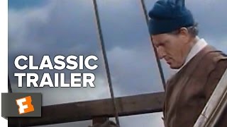 Plymouth Adventure 1952 Official Trailer  Spencer Tracy Gene Tierney Movie HD