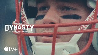 The Dynasty New England Patriots  The Best Decision Clip  Apple TV
