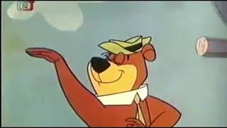Wet Your Whistle from Hey There Its Yogi Bear 1964