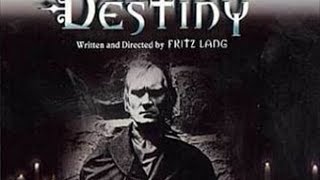 Destiny 1921  Horror Mania  Review
