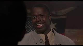 Try a little tenderness  Duets 2000  Paul Giamatti  Andre Braugher