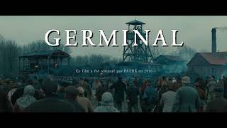 GERMINAL  1993 Remastered US TRAILER 2