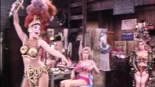 You Gotta Have A Gimmick from Gypsy 1962