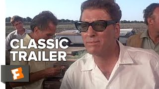 The Gypsy Moths 1969 Official Trailer  Gene Hackman Burt Lancaster Movie HD