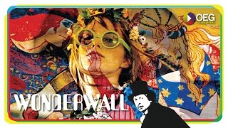 Wonderwall 1968 Trailer