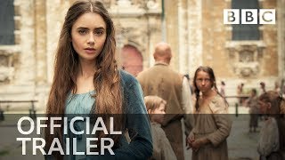 Les Misrables Trailer  BBC