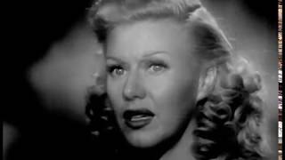 Heartbeat 1946 GINGER ROGERS
