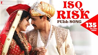 Isq Risk  Full Song  Mere Brother Ki Dulhan  Katrina Kaif Imran Khan  Rahat Fateh Ali Khan
