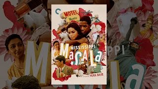 Mississippi Masala