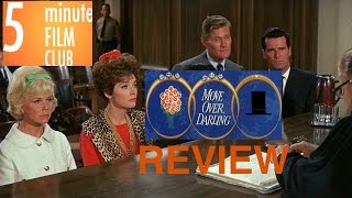 Move Over Darling 1963 Movie Review  501 Must See Movies  Comedy