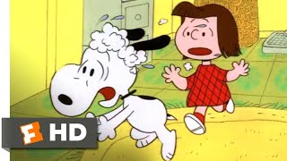 Snoopy Come Home 1972  FundamentalFriendDependability Scene 310  Movieclips