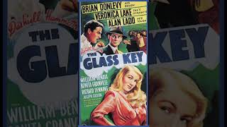 The Glass Key 1942