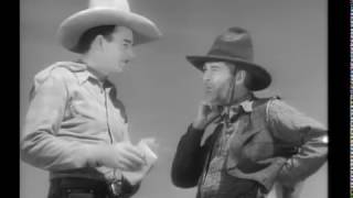 The Man From Utah 1934  Western Movie John Wayne rodeo