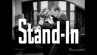 StandIn 1937 ClassicFlix Trailer