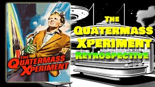 The Quatermass Xperiment 1955  Retrospective