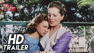 The River 1951 Original Trailer HD