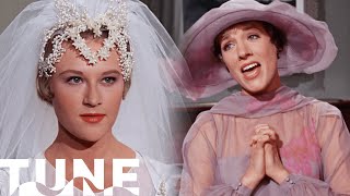 Wedding Song Julie Andrews  Thoroughly Modern Millie  TUNE