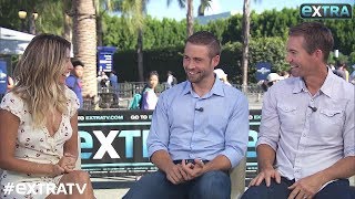 Cody Walker Gives Update on Paul Walkers Daughter