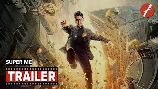 Super Me 2021   Movie Trailer  Far East Films