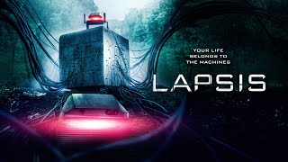 Lapsis  UK Trailer  2021  SciFi