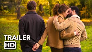 Love Affairs  2020   HD Trailer  English Subtitles