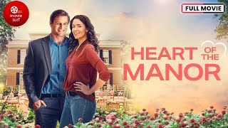 Heart of the Manor 2021  Full Movie