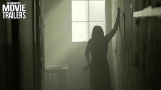 OBSERVANCE a horror thriller by Joseph SimsDennett  Official Trailer HD