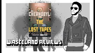 Chernobyl The Lost Tapes 2022  Wasteland Documentary Film Review