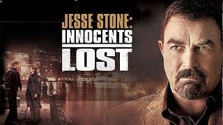 Jesse Stone Innocents Lost  Starring Tom Selleck  Hallmark Movies  Mysteries