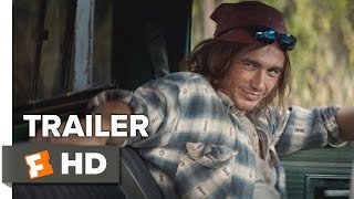 Burn Country Official Trailer 1 2016  James Franco Movie
