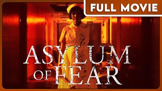 Asylum of Fear 1080p FULL MOVIE  Horror